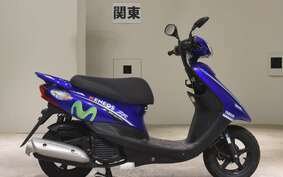 YAMAHA JOG ZR-4 SA58J