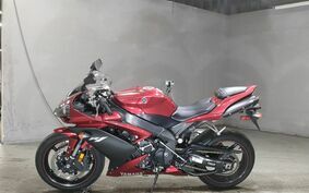 YAMAHA YZF-R1 2008 RN20N