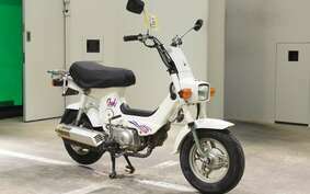 HONDA CHALY 50 CF50