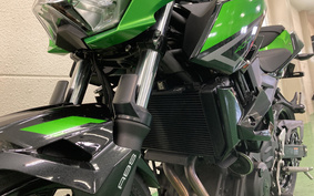 KAWASAKI Z400 2021 EX400G