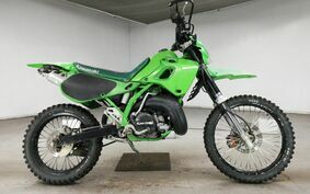 KAWASAKI KDX250SR DX250F