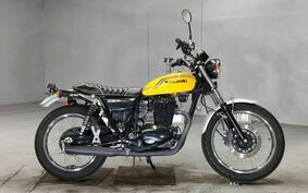 KAWASAKI 250TR BJ250F