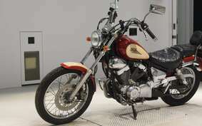 YAMAHA VIRAGO 250 3DM