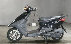 YAMAHA AXIS 125 TREET SE53J