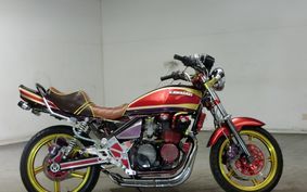 KAWASAKI ZEPHYR 400 1993 ZR400C