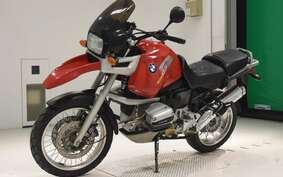 BMW R1100GS 1995