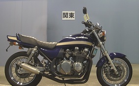 KAWASAKI ZEPHYR 750 RS 2001 ZR750C