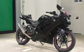 KAWASAKI NINJA 250R EX250K