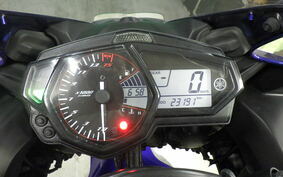 YAMAHA YZF-R25 RG10J