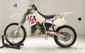 YAMAHA YZ250 4EW