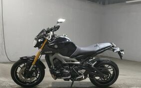 YAMAHA MT-09 2014 RN34J