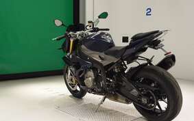 BMW S1000R 2014