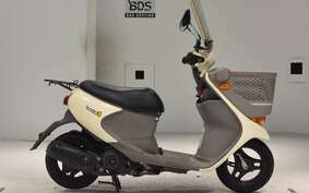 SUZUKI LET's 4 CA43A