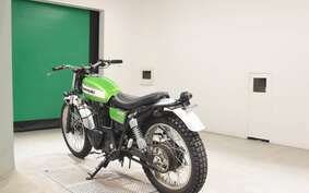 KAWASAKI 250TR BJ250F