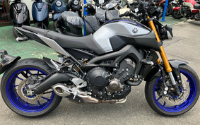 YAMAHA MT-09 SP ABS 2020 RN52J