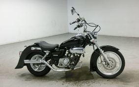 HONDA MAGNA 50 AC13