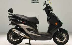 YAMAHA CYGNUS 125 XSR 2 SE44J