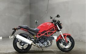 DUCATI MONSTER 695 2010 M419AA