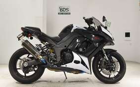 KAWASAKI NINJA 1000 2013 ZXT00G