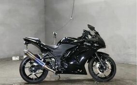 KAWASAKI NINJA 250R EX250K