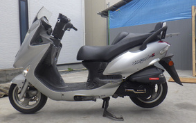 KYMCO GRAND DINK 125 Z