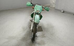 KAWASAKI KLX250 LX250E