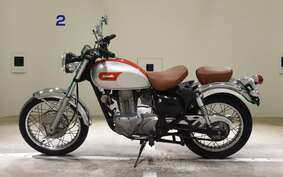 KAWASAKI ESTRELLA CUSTOM BJ250A