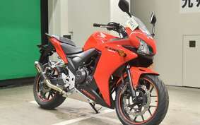 HONDA CBR400R ABS 2013 NC47