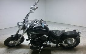 YAMAHA DRAGSTAR 400 CLASSIC 2008 VH01J