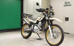 YAMAHA SEROW 250 Gen.2 DG17J