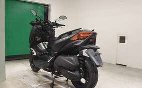 YAMAHA X-MAX 250 A SG42J