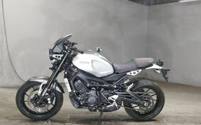 YAMAHA XSR900 2016 RN46J