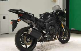 YAMAHA FAZER FZ8 S 2012