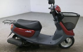 YAMAHA JOG POCHE 2007 SA08J