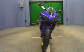 YAMAHA YZF-R1 2008 RN20