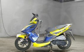 KYMCO SUPER 8 不明