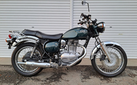 KAWASAKI ESTRELLA BJ250A