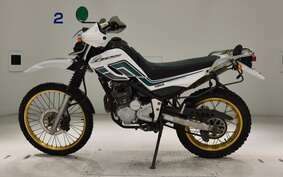 YAMAHA SEROW 250 Gen.2 DG17J