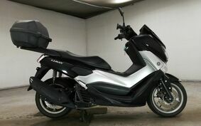 YAMAHA N-MAX 125 SE86J