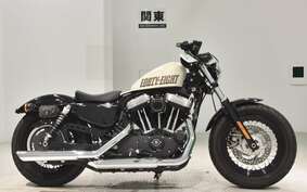 HARLEY XL1200X 2014 LC3