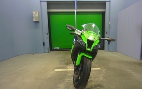 KAWASAKI ZX 10 NINJA R 2012 ZXT00J