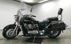 KAWASAKI VULCAN 900 CLASSIC 2008 VN900B