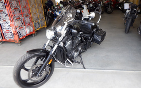 YAMAHA XV1300CA STRIKER 2013 VP33