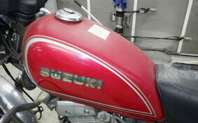 SUZUKI GN125 F Gen.2 PCJ2N