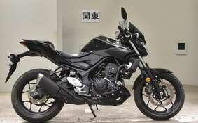 YAMAHA MT-03 RH13J