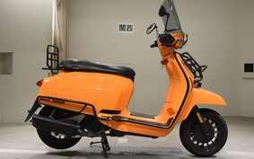 LAMBRETTA  V200 SPECIAL LPB0