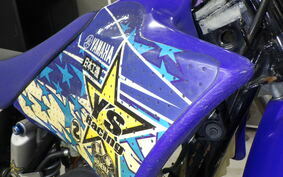 YAMAHA YZ85LW CB10C