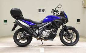 SUZUKI DL650 ( V-Strom 650 ) A 2013 VP56A