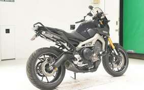 YAMAHA MT-09 2015 RN34J