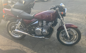 KAWASAKI ZEPHYR 400 ZR400C